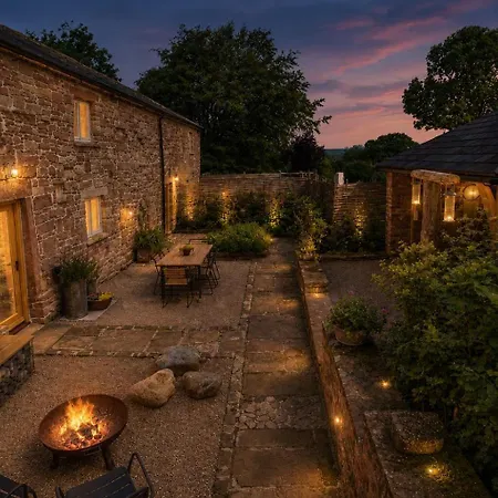 Stonethwaite, Holiday home Dalston